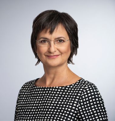 Malgorzata Szwaj